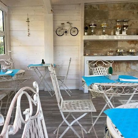 B&B Viale Dei Pini Castellaneta Marina Εξωτερικό φωτογραφία