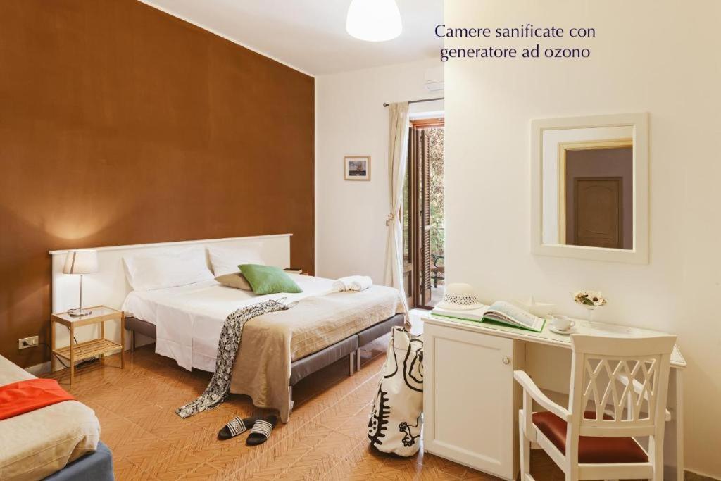 B&B Viale Dei Pini Castellaneta Marina Εξωτερικό φωτογραφία