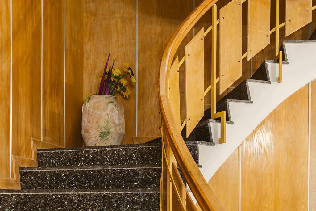 B&B Viale Dei Pini Castellaneta Marina Εξωτερικό φωτογραφία