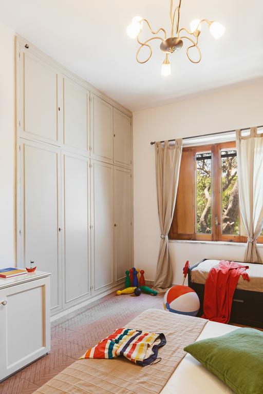 B&B Viale Dei Pini Castellaneta Marina Εξωτερικό φωτογραφία