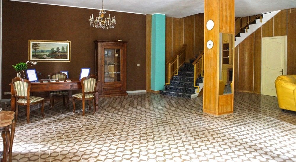 B&B Viale Dei Pini Castellaneta Marina Εξωτερικό φωτογραφία