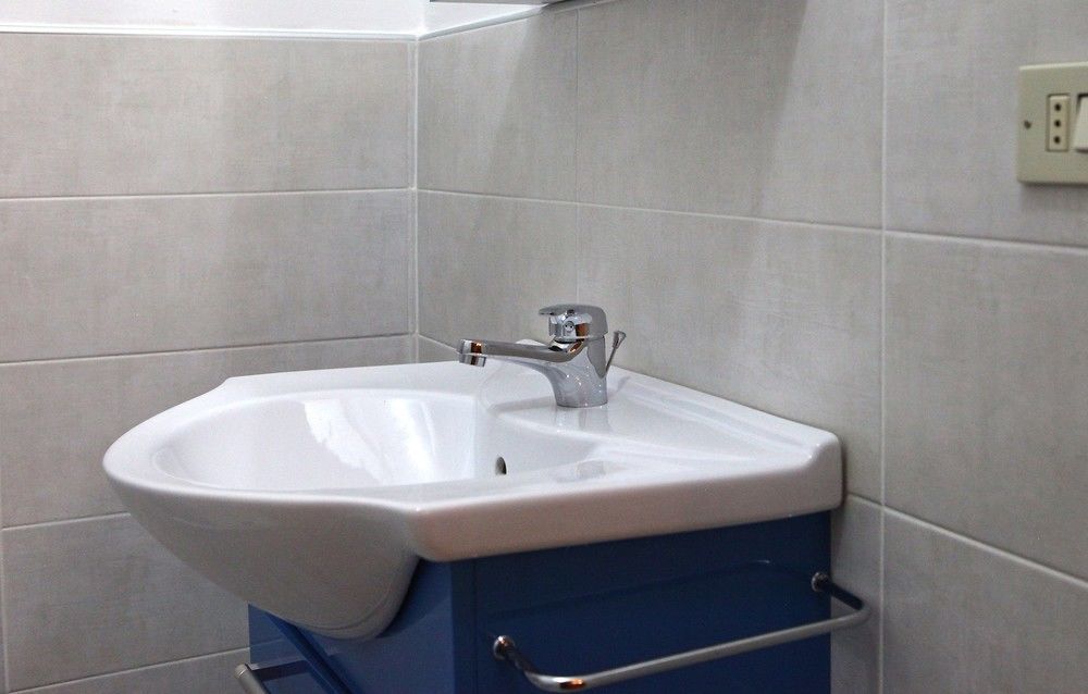 B&B Viale Dei Pini Castellaneta Marina Εξωτερικό φωτογραφία