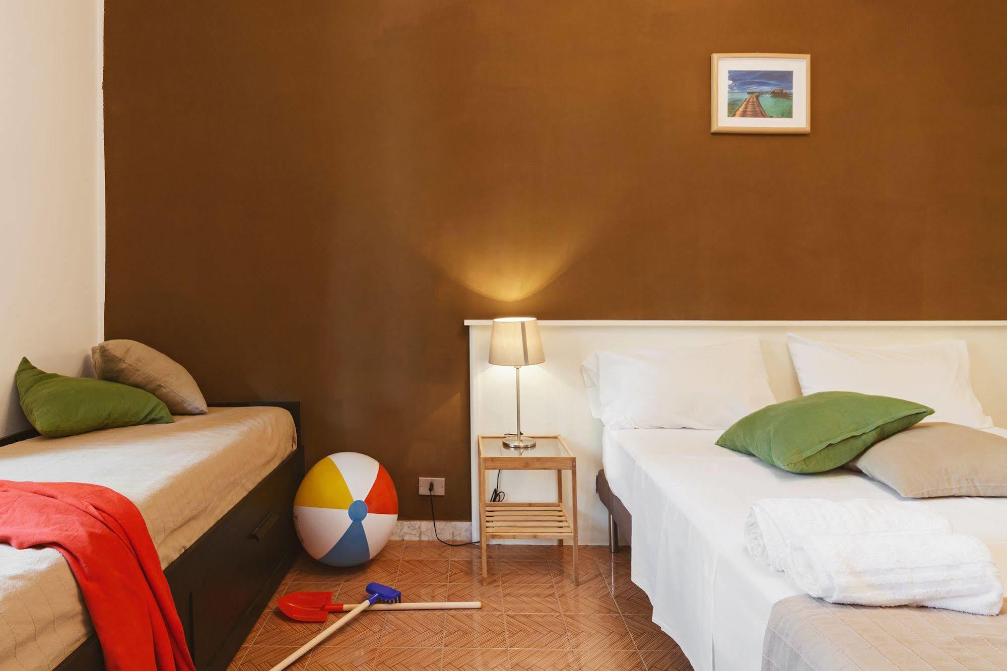 B&B Viale Dei Pini Castellaneta Marina Εξωτερικό φωτογραφία