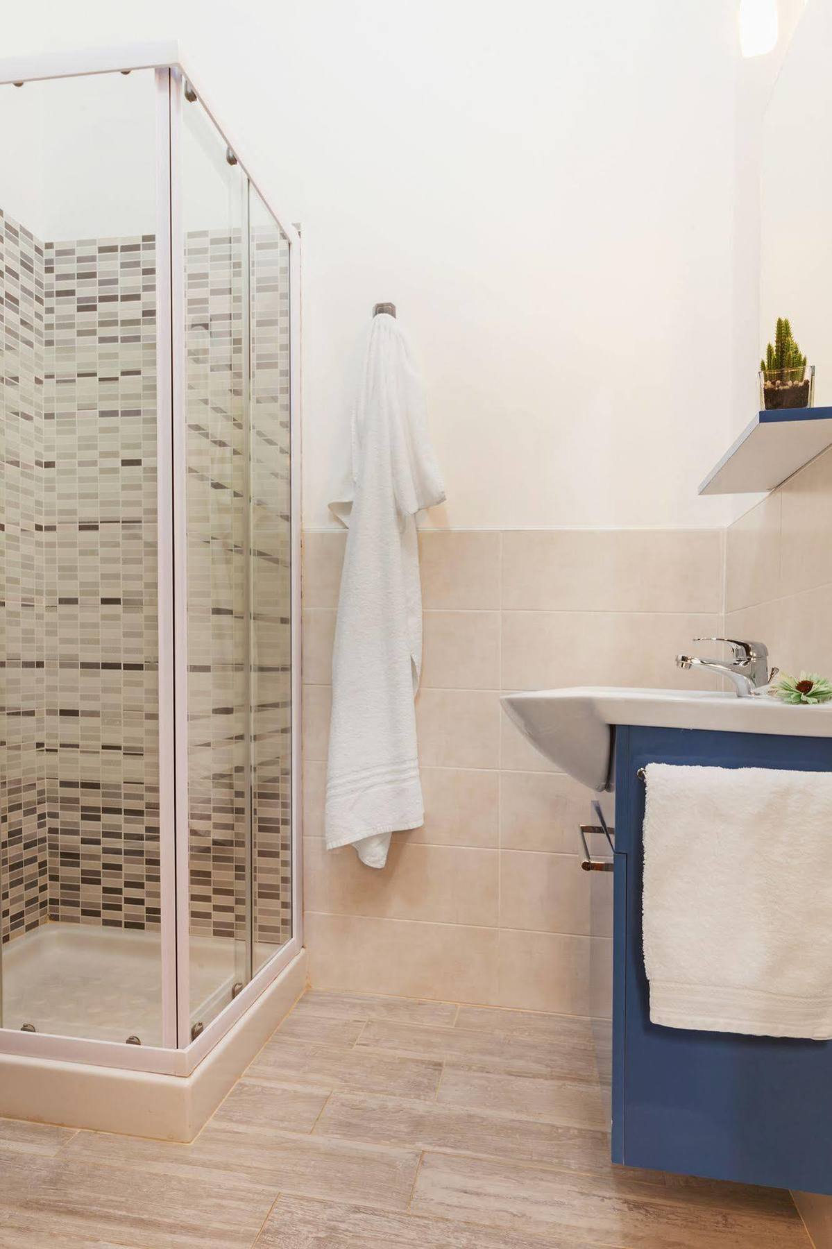 B&B Viale Dei Pini Castellaneta Marina Εξωτερικό φωτογραφία