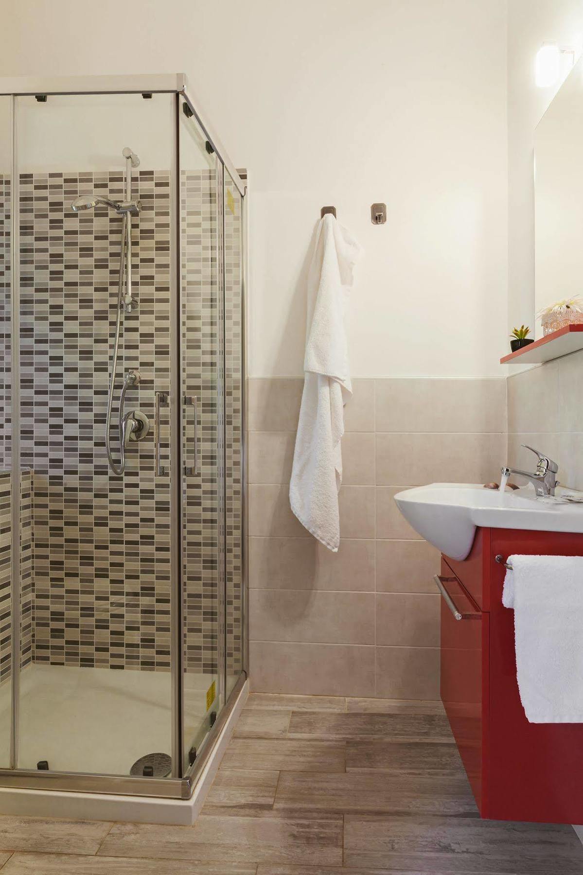 B&B Viale Dei Pini Castellaneta Marina Εξωτερικό φωτογραφία