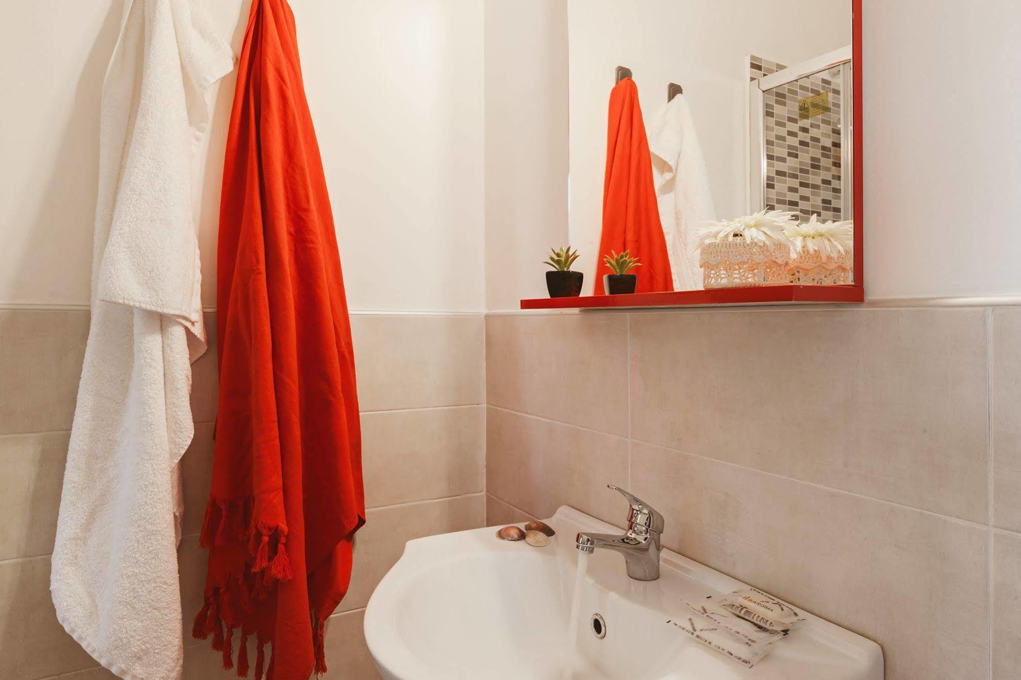 B&B Viale Dei Pini Castellaneta Marina Εξωτερικό φωτογραφία