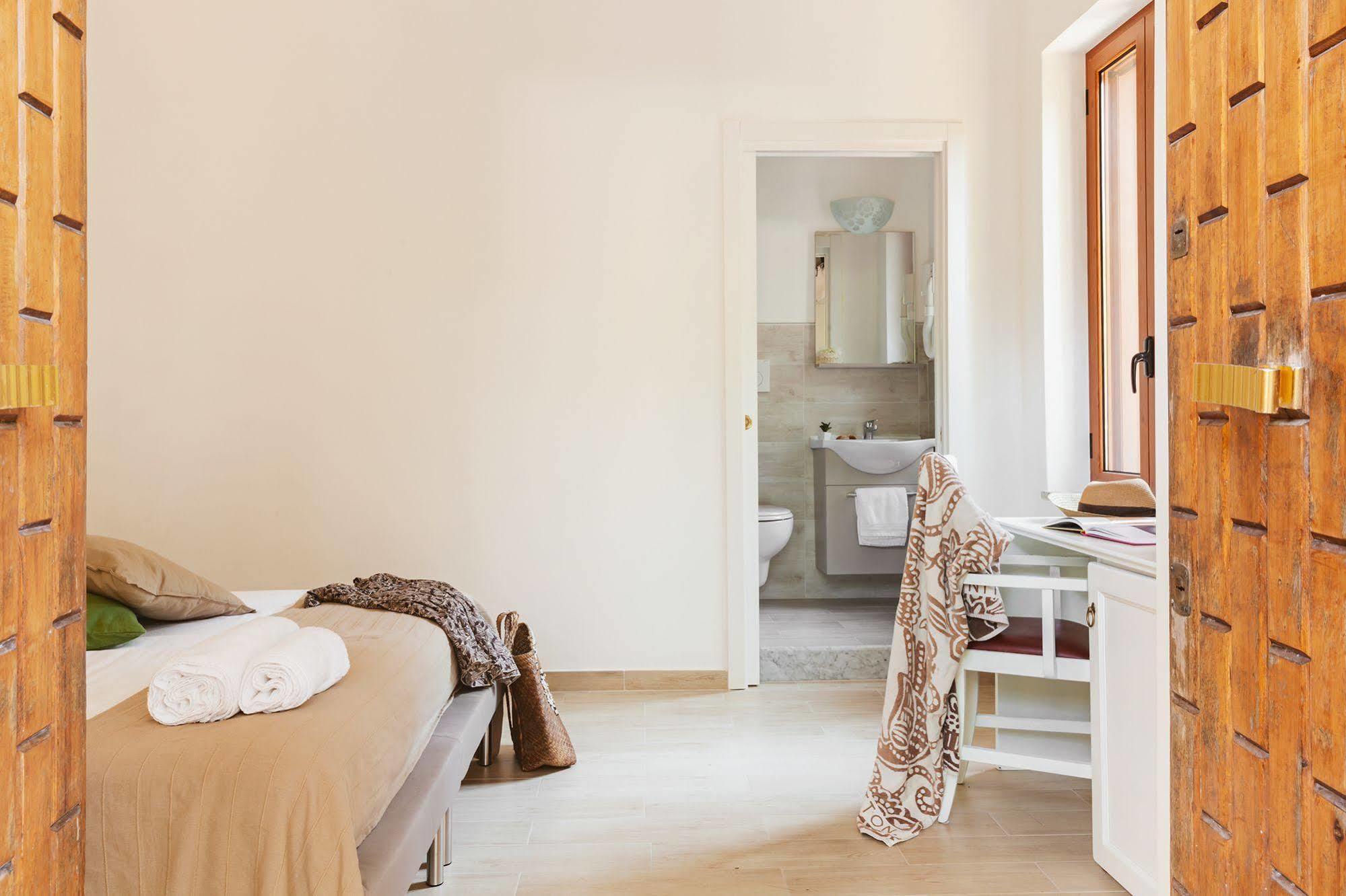 B&B Viale Dei Pini Castellaneta Marina Εξωτερικό φωτογραφία