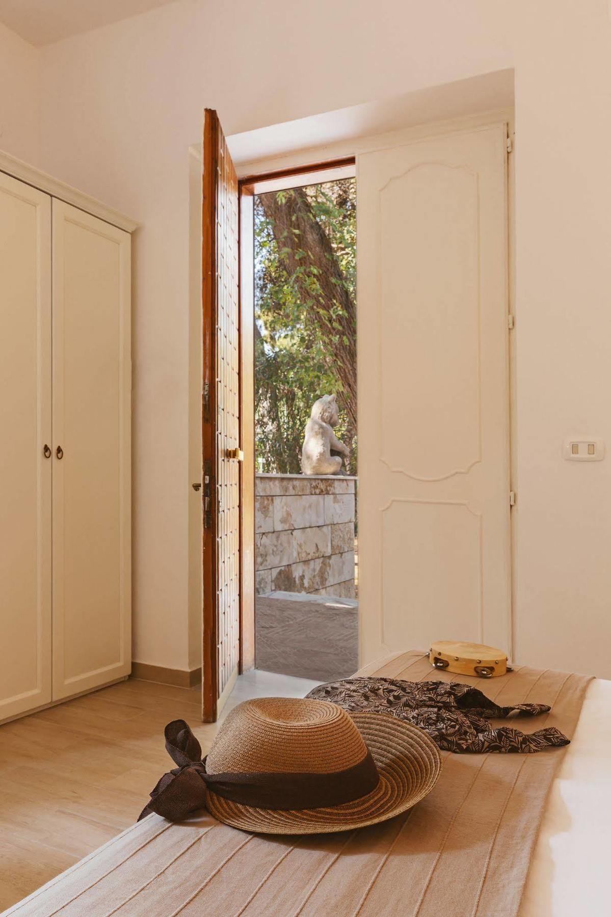 B&B Viale Dei Pini Castellaneta Marina Εξωτερικό φωτογραφία
