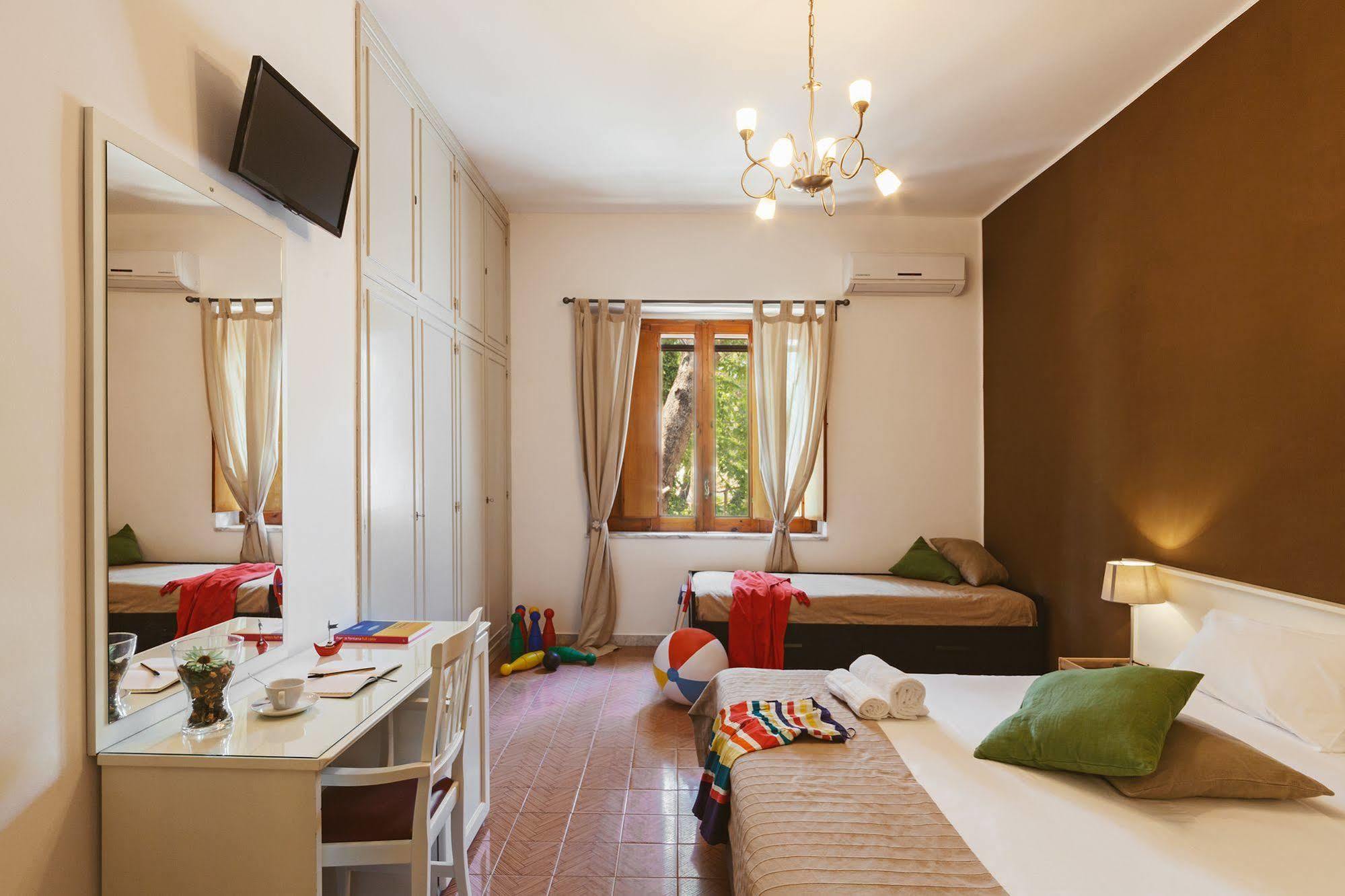 B&B Viale Dei Pini Castellaneta Marina Εξωτερικό φωτογραφία