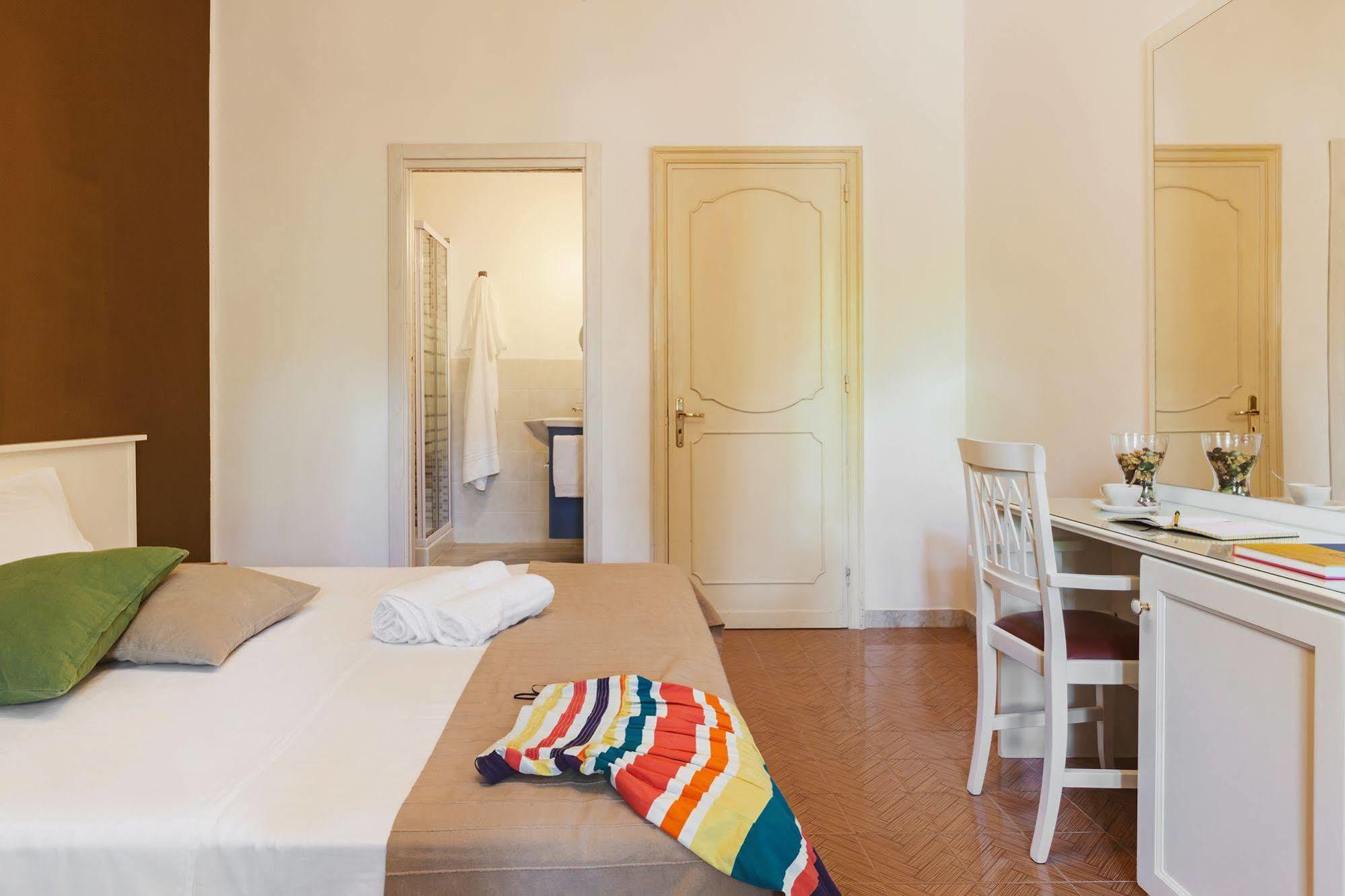 B&B Viale Dei Pini Castellaneta Marina Εξωτερικό φωτογραφία