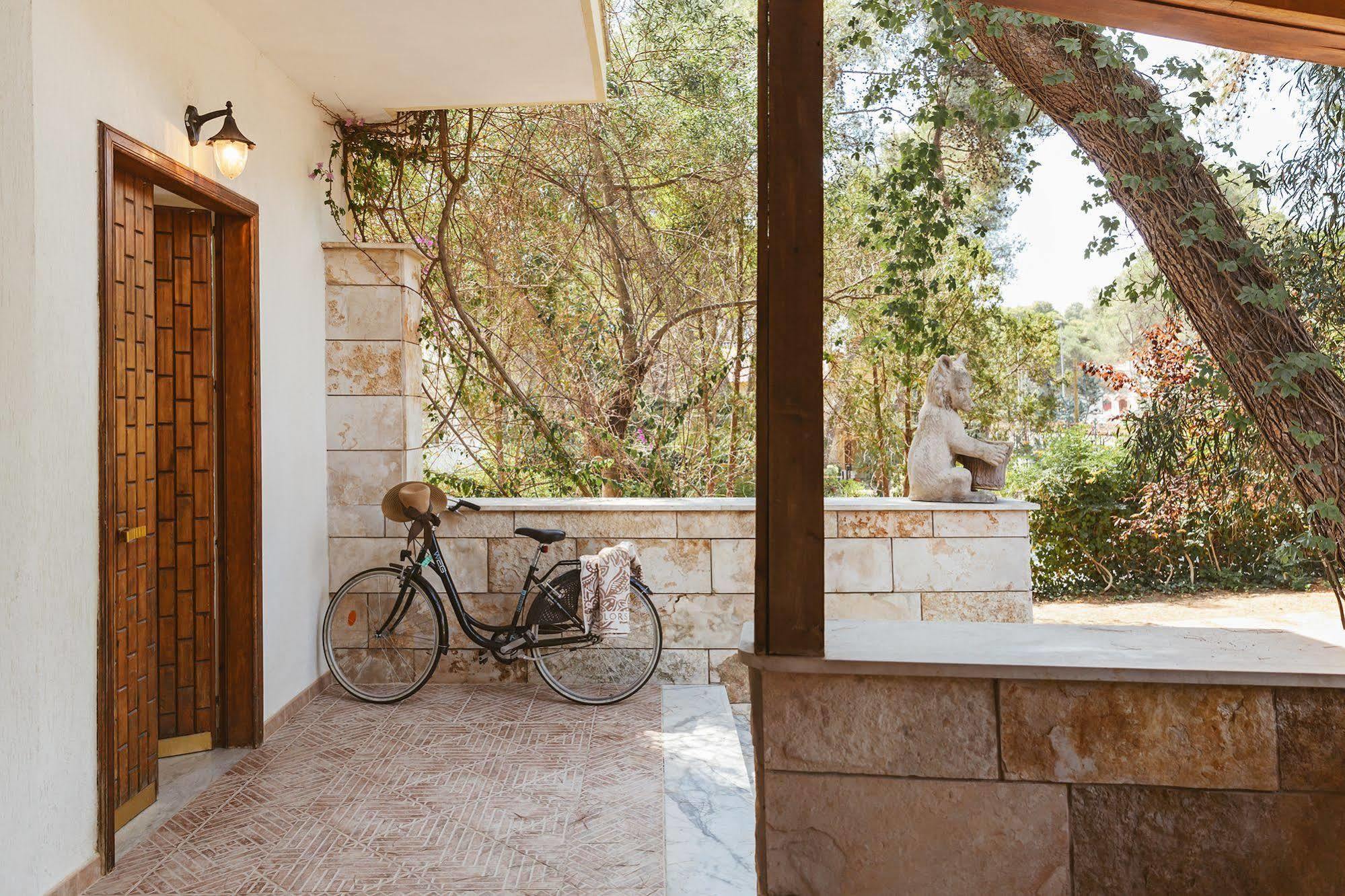 B&B Viale Dei Pini Castellaneta Marina Εξωτερικό φωτογραφία