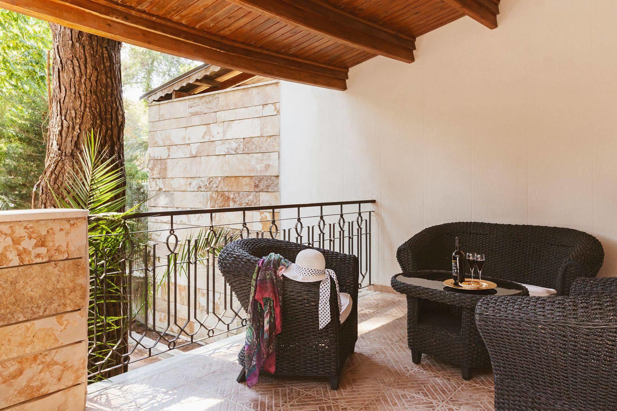 B&B Viale Dei Pini Castellaneta Marina Εξωτερικό φωτογραφία