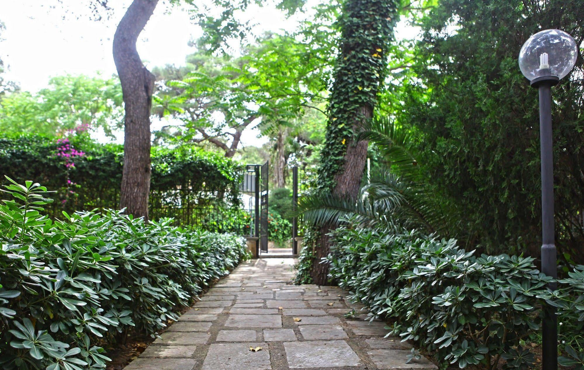 B&B Viale Dei Pini Castellaneta Marina Εξωτερικό φωτογραφία