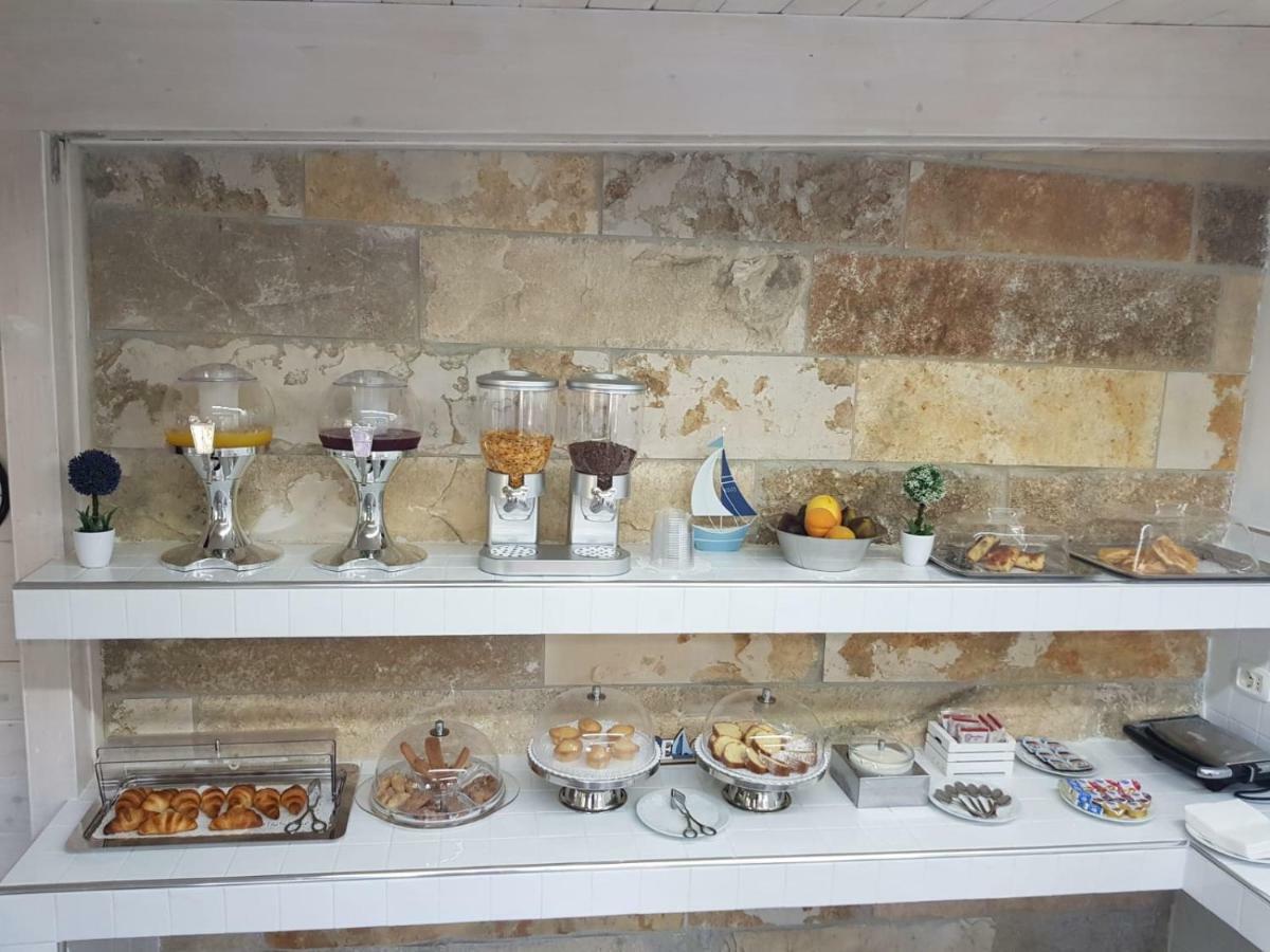 B&B Viale Dei Pini Castellaneta Marina Εξωτερικό φωτογραφία