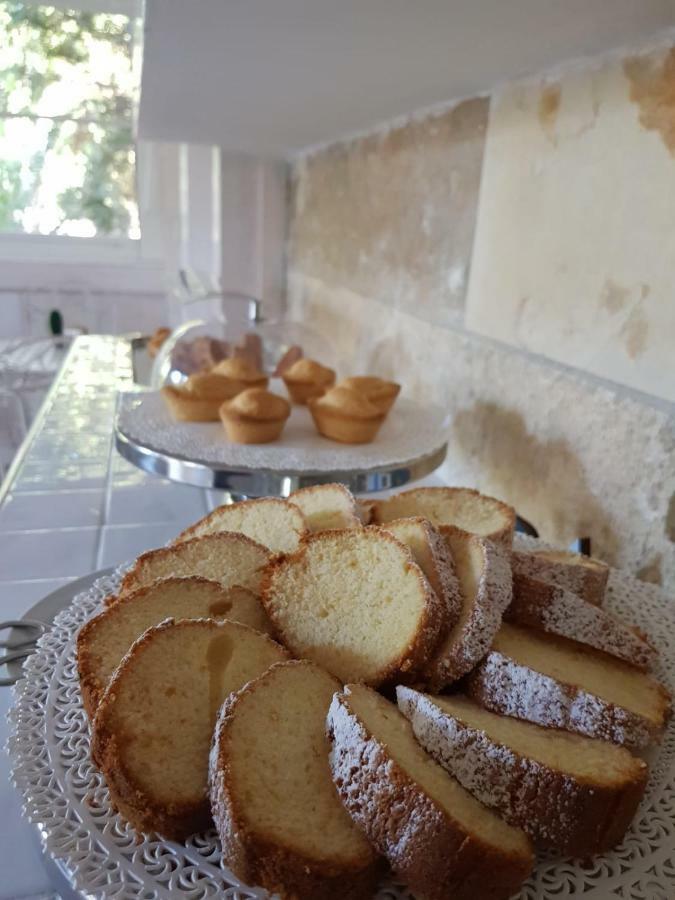 B&B Viale Dei Pini Castellaneta Marina Εξωτερικό φωτογραφία