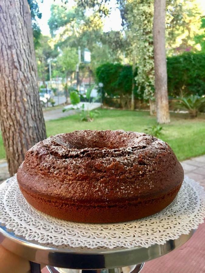 B&B Viale Dei Pini Castellaneta Marina Εξωτερικό φωτογραφία