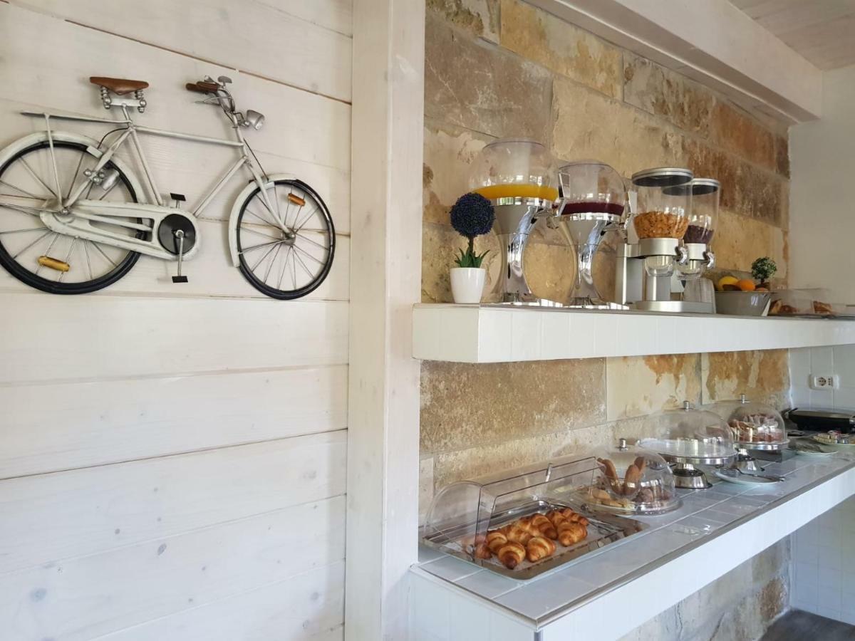 B&B Viale Dei Pini Castellaneta Marina Εξωτερικό φωτογραφία
